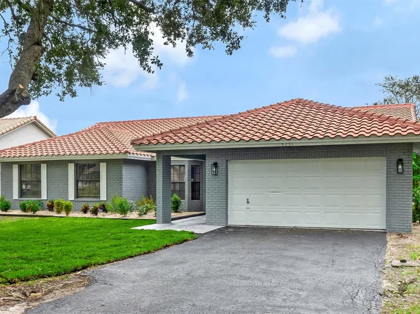 5231 NW 85th Terrace, Coral Springs, FL 33067