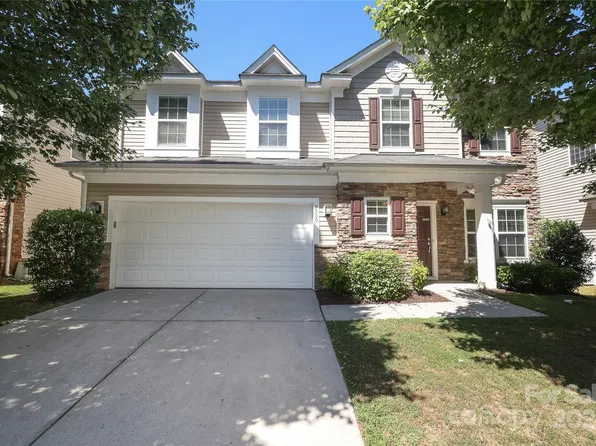9209 Seamill Rd, Charlotte, NC 28278