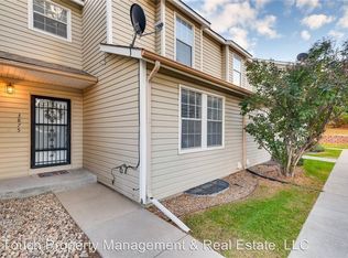 3863 E 121st Ave, Thornton, CO 80241