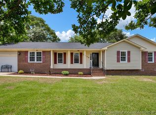 2310 Colgate Dr, Fayetteville, NC 28304