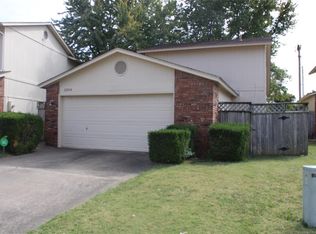 12954 E 28th Pl S, Tulsa, OK 74134
