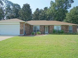 3029 Red Fern Rd, Cantonment, FL 32533