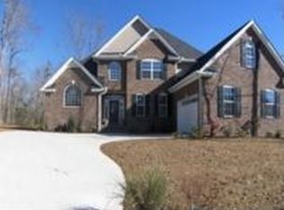 1020 Retreat Ave, Moncks Corner, SC 29461