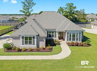 3869 Stafford Blvd, Gulf Shores, AL 36542
