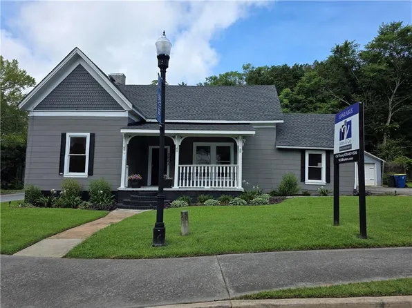 2951 Moon Station Rd NW, Kennesaw, GA 30144