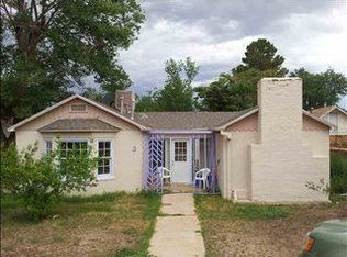 3 Riverside Dr, Roswell, NM 88201