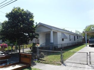 504 Fairmont St, Harvey, LA 70058