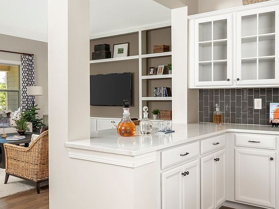 Bar Family Room example image