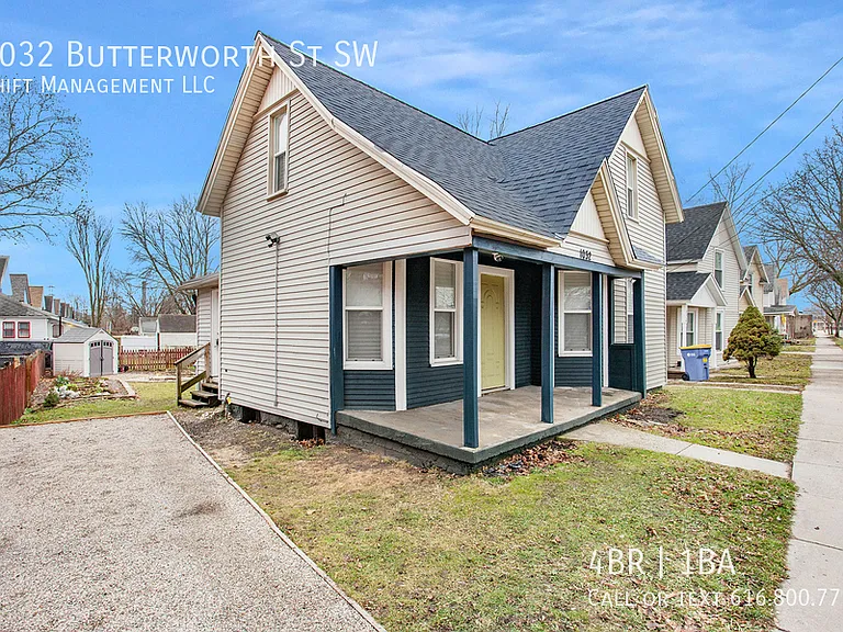 1032 Butterworth St SW — Photo 15