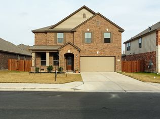 226 Mancos Dr, Georgetown, TX 78626