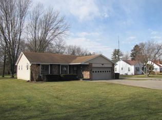 2109 S Main St, Goshen, IN 46526