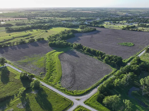 0 400th Ave, Herington, KS 67449