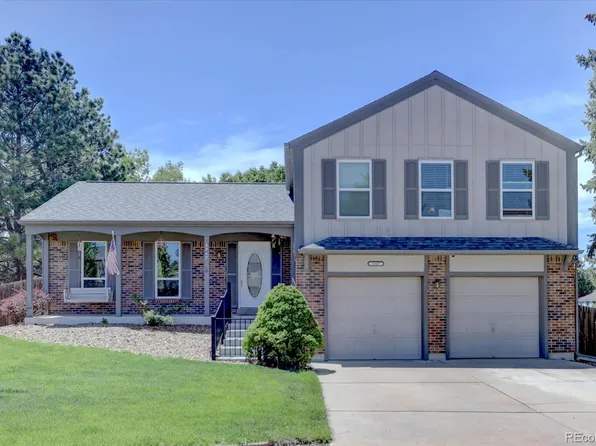 6947 Landmark Drive, Parker, CO 80138