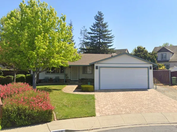 40156 Windsor Ct, Fremont, CA 94538
