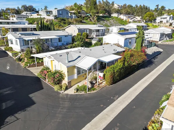 12250 Vista Del Cajon Rd Space 25, El Cajon, CA 92021