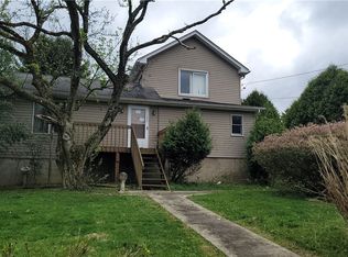 1314 George St, Coraopolis, PA 15108