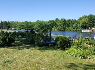 611 Oneida River Rd, Pennellville, NY 13132