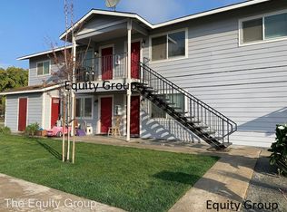 400 E Grove Ave #D, Visalia, CA 93291