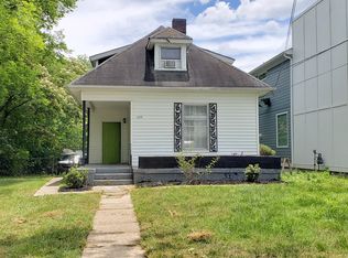 1711 Simpkins St, Nashville, TN 37208