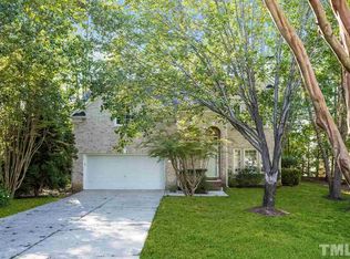 114 Del Rio Dr, Cary, NC 27519