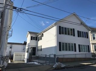 142 Tremont St, Fall River, MA 02720
