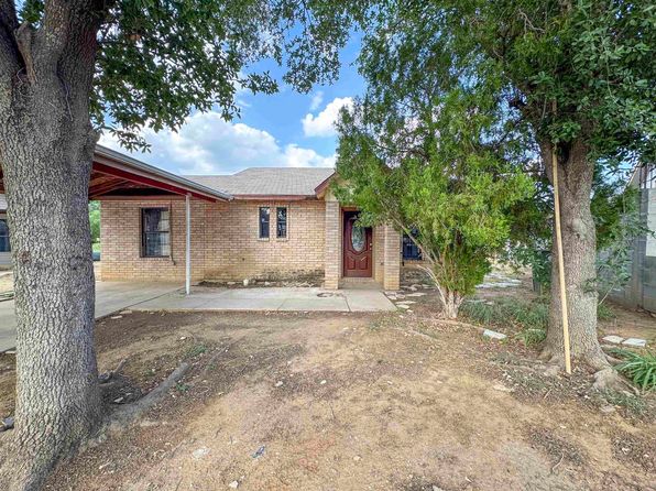 1001 N Lost Creek Loop, Laredo, TX 78046