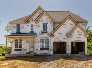2782 Shellbark Cir, Fort Mitchell, KY