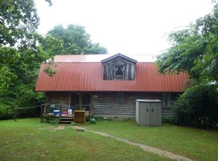 684 Patterson Town Rd, Blaine, TN 37709