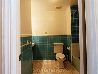 Rented by Dwell Residential Inc
