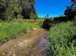 Rr E Parker Rd, Table Grove, IL 61482