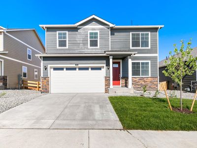 6081 Holstein Dr, Windsor, CO, 80528