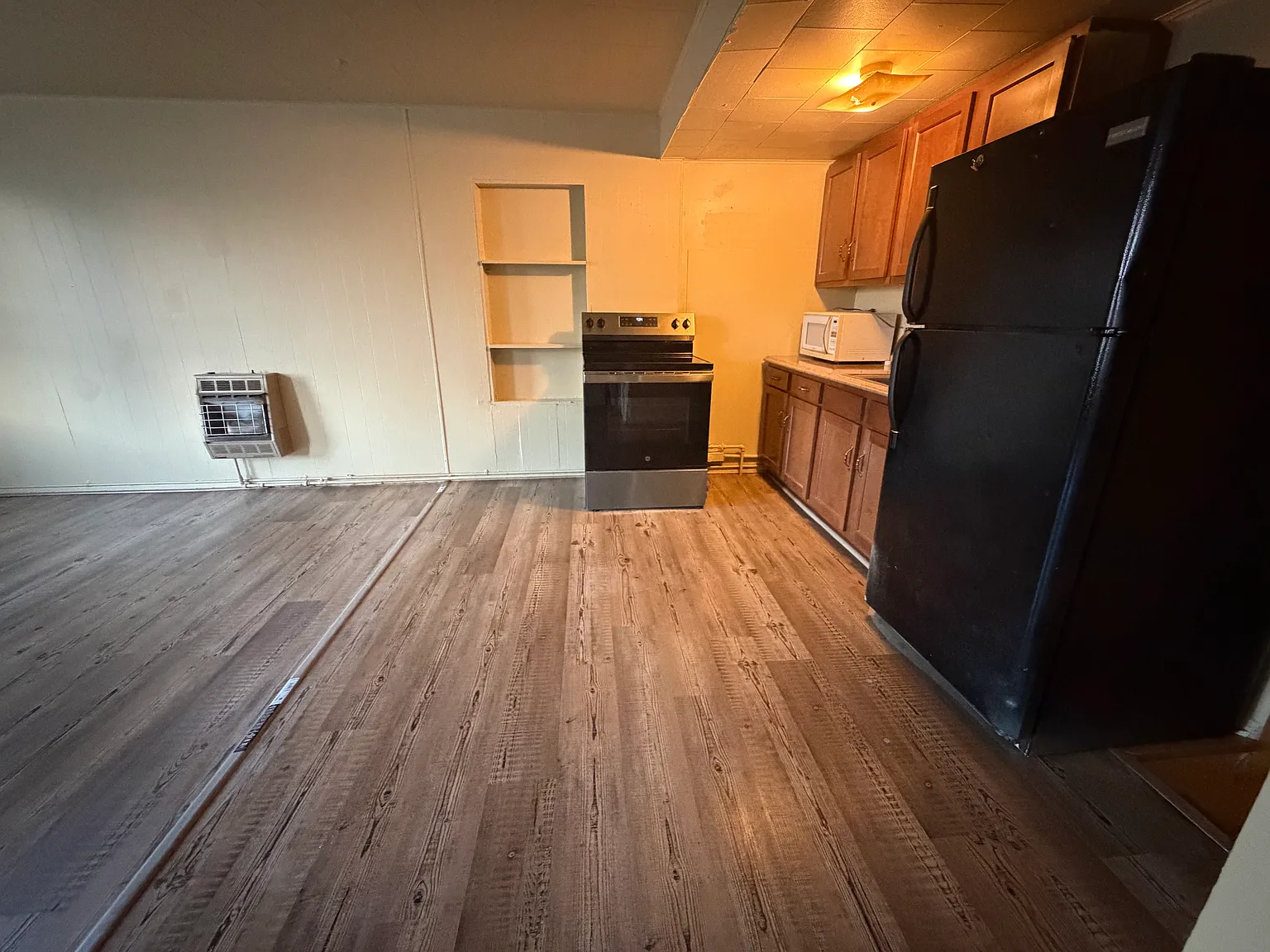 1 bed, $850 — Photo 2