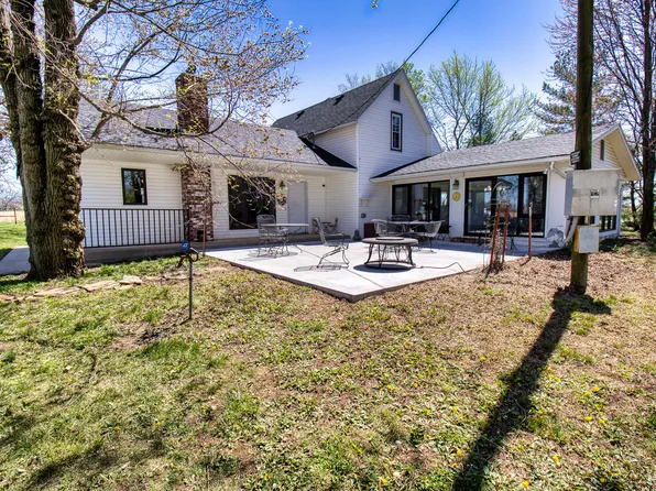 19766 E Hwy 86, Neosho, MO 64850