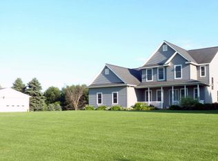 4140 Pine Trail Ln, Hamilton, MI 49419