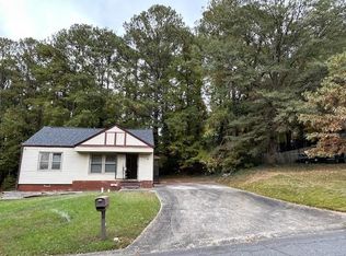 518 Barnes Mill Dr, Marietta, GA 30062