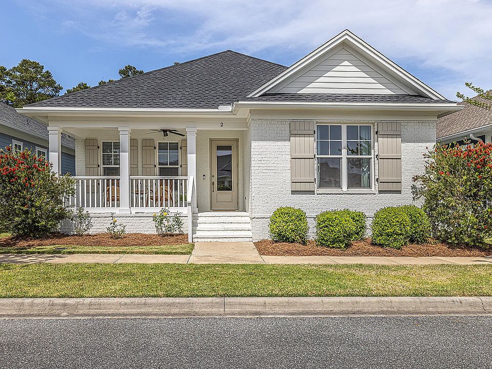 1st image of 2 Front Porch Cir
