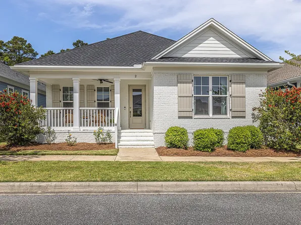 2 Front Porch Cir, Niceville, FL 32578