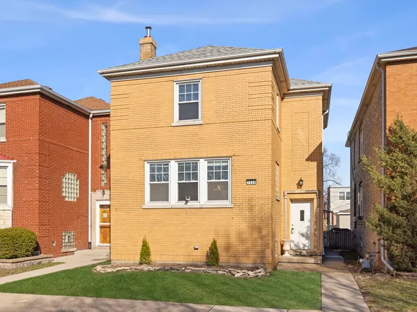 1629 Euclid Ave, Berwyn, IL 60402