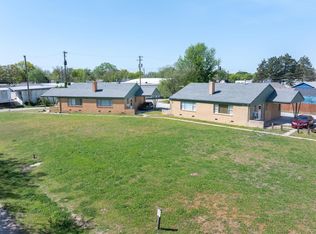 3023 N Porter Ave #3031, Wichita, KS 67204