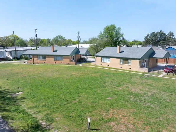 3023 N Porter Ave #3031, Wichita, KS 67204