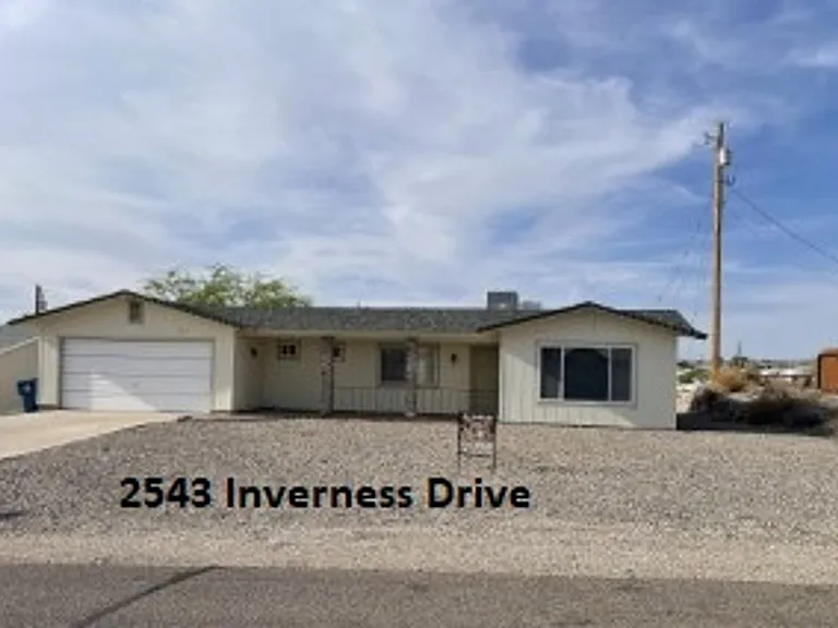 2543 Inverness Dr — Photo 1