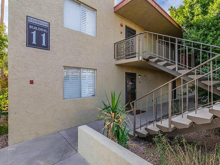 7625 E Camelback Rd #152B — Photo 8
