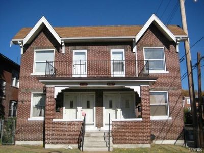 4417 Floriss Pl, Saint Louis, MO, 63115
