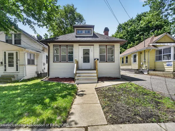 111 W Palmer Ave, Jackson, MI 49203