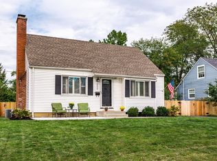 2572 Woodstock Rd, Columbus, OH 43221