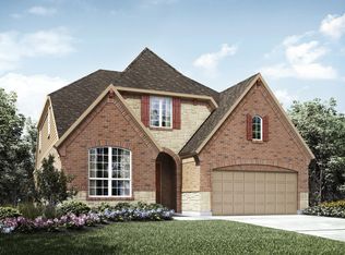 10102 Brush Way, Iowa Colony, TX 77583