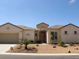 2445 Black River Falls Dr #0, Henderson, NV 89044