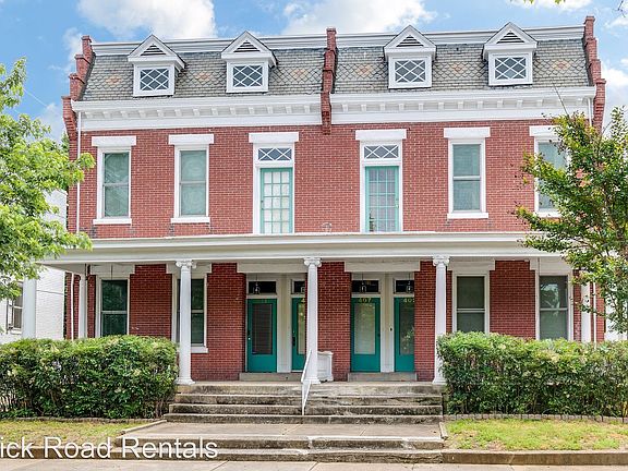 2nd image of 411 N Davis Ave