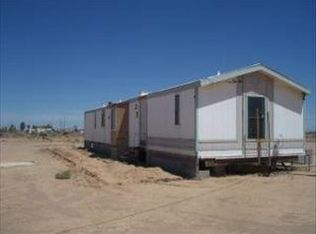 18643 W Musial Rd, Casa Grande, AZ 85293