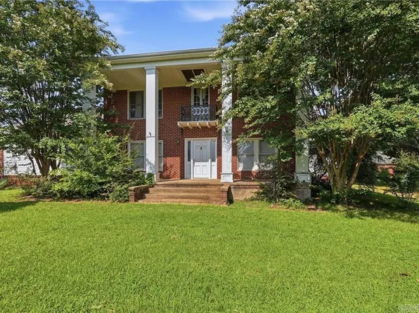 336 Skyline Dr, Russellville, AR 72802